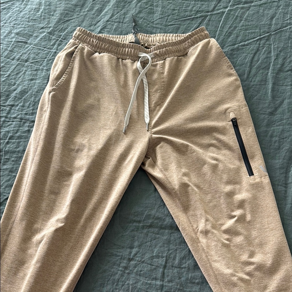 Vuori Sunday Performance Jogger